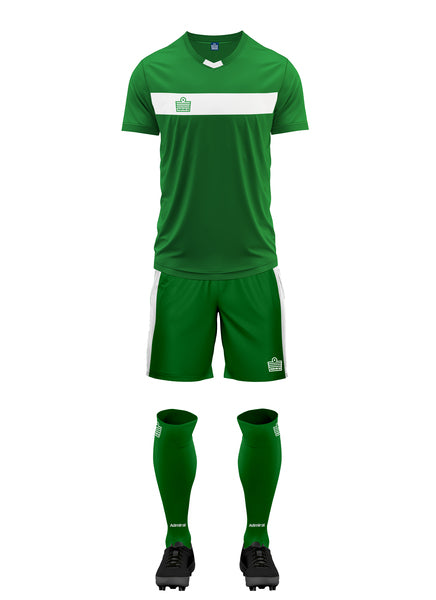 Santiago Soccer Kit (Set of 14)