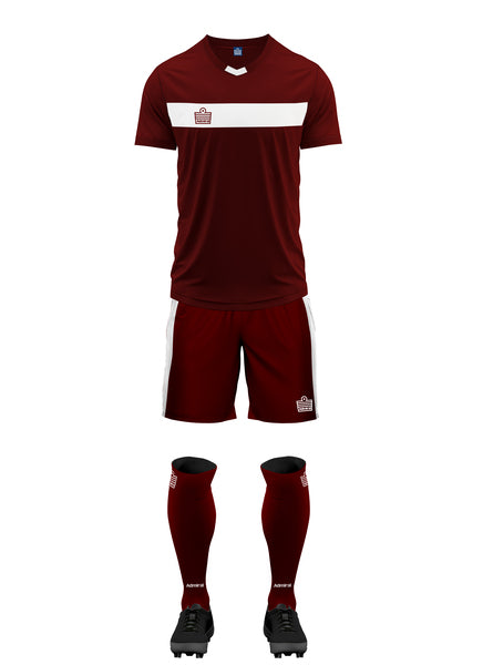 Santiago Soccer Kit (Set of 14)