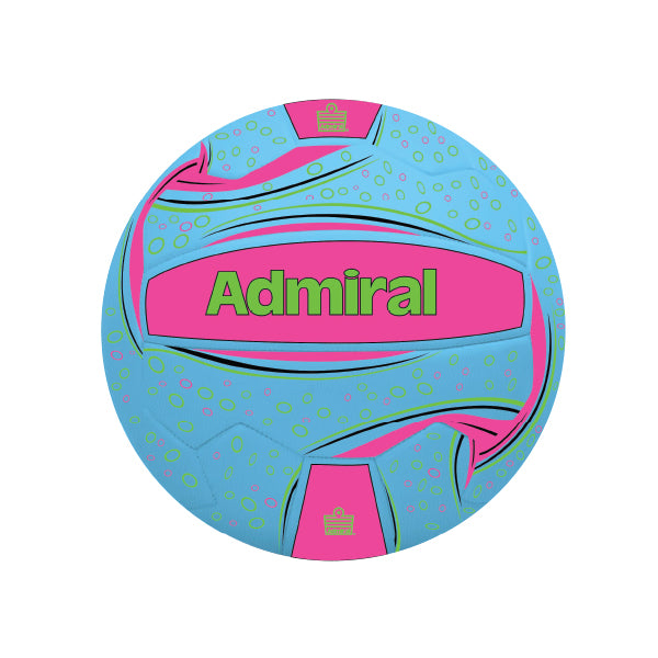 Admiral Netball Ball