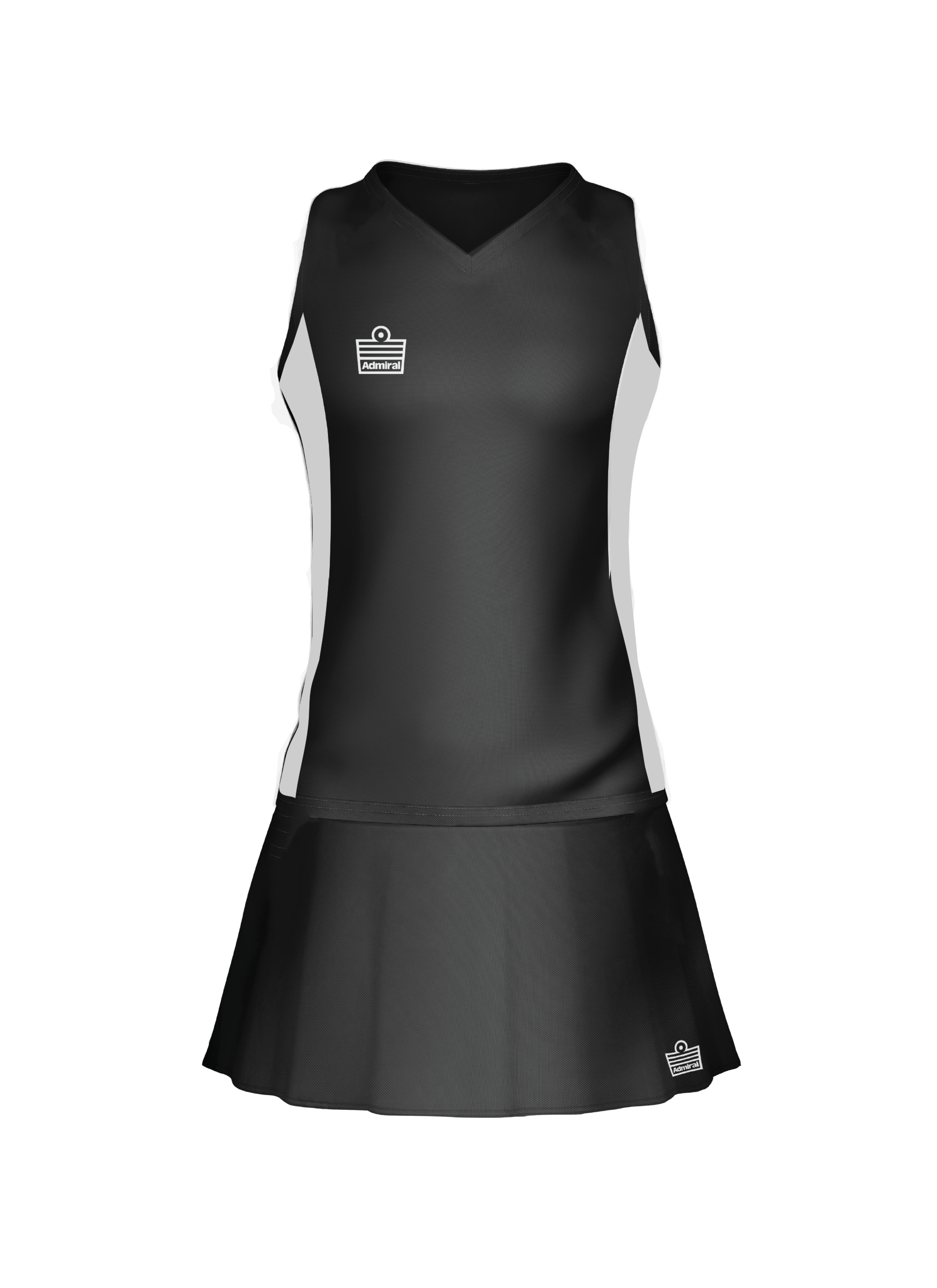 Netball Inclusive Kit Tatum Netball Kit (Set of 10) | Netball Teamwear | Netball Dresses