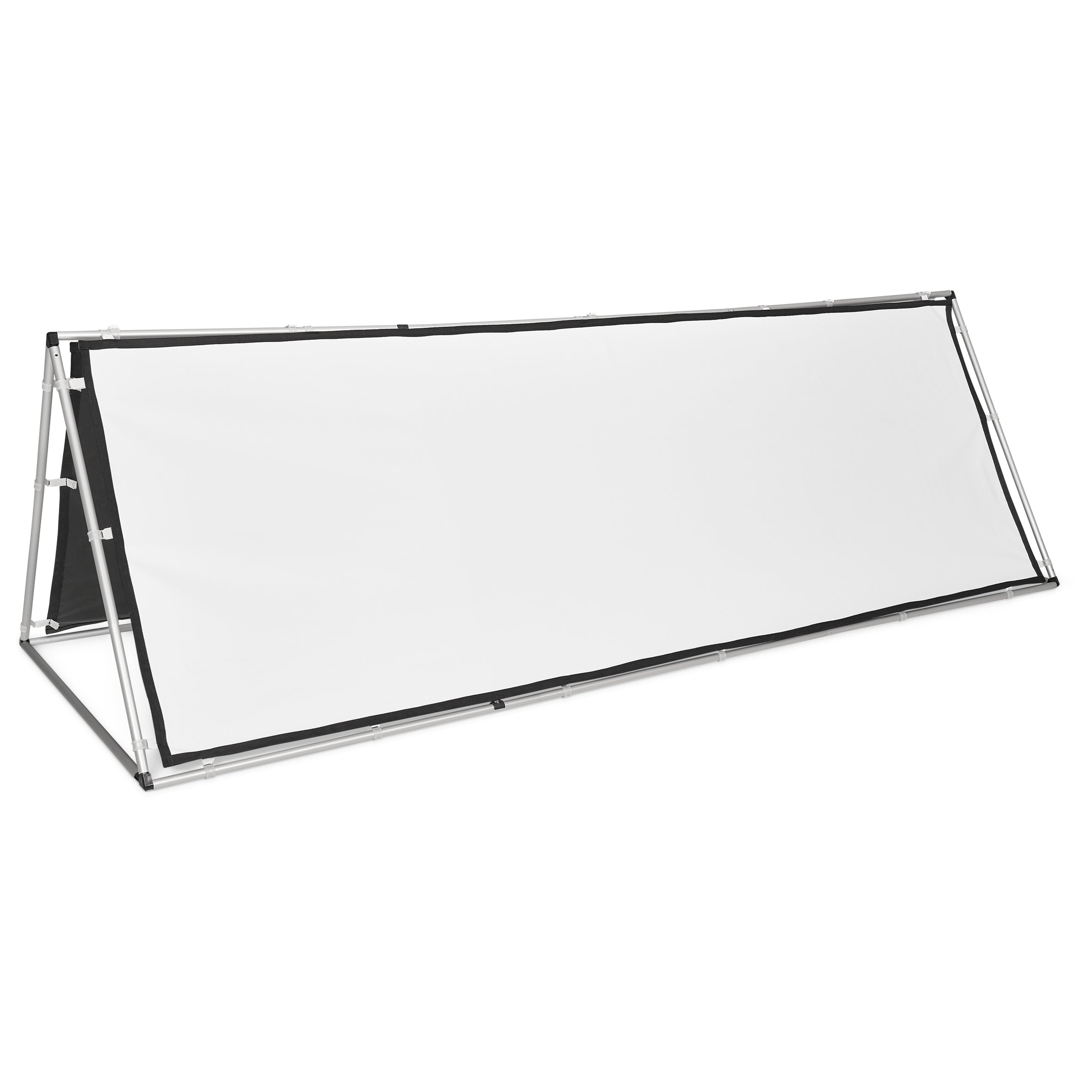 A-Frame Sports Banner