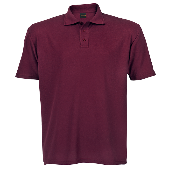 Active Golf Shirt