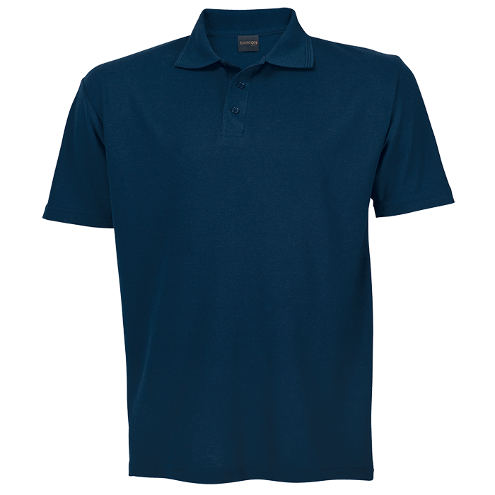 Active Golf Shirt