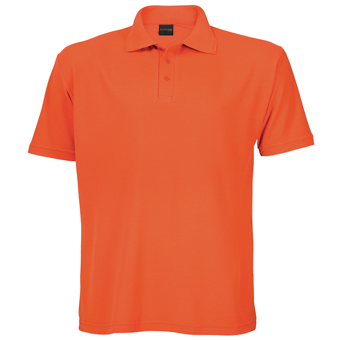 Active Golf Shirt