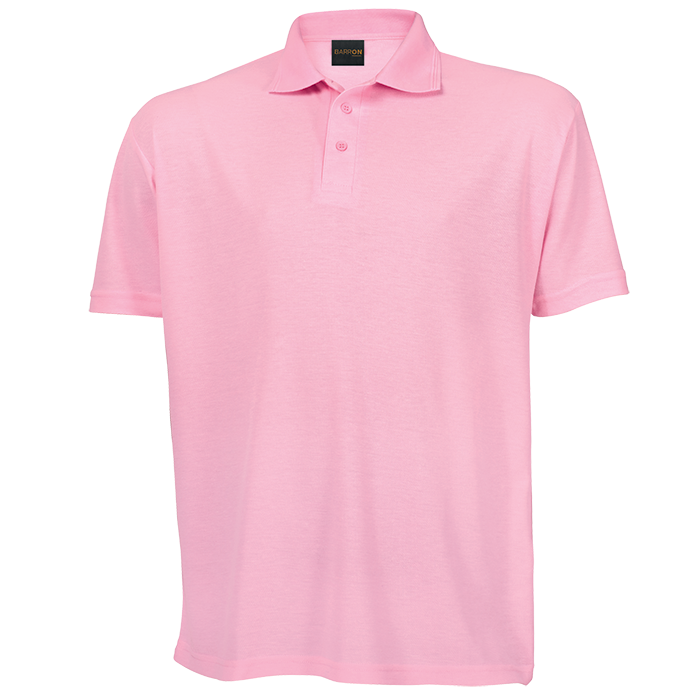Active Golf Shirt