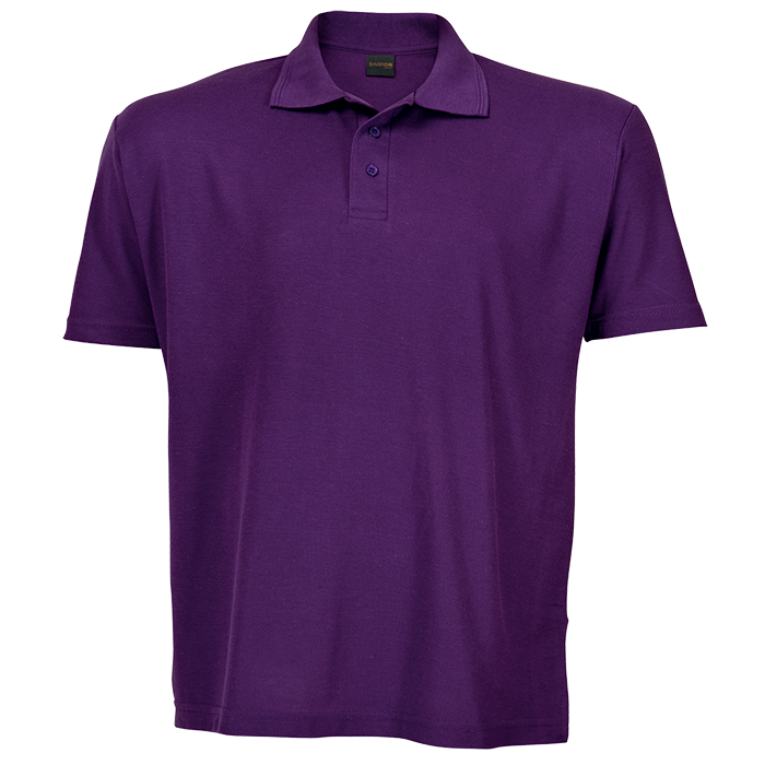 Active Golf Shirt