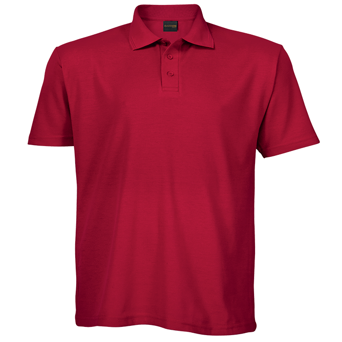 Active Golf Shirt
