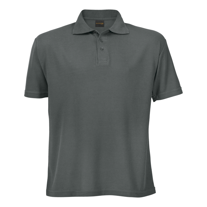 Active Golf Shirt