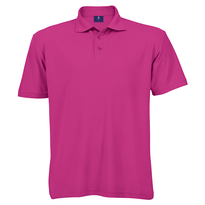 Active Golf Shirt