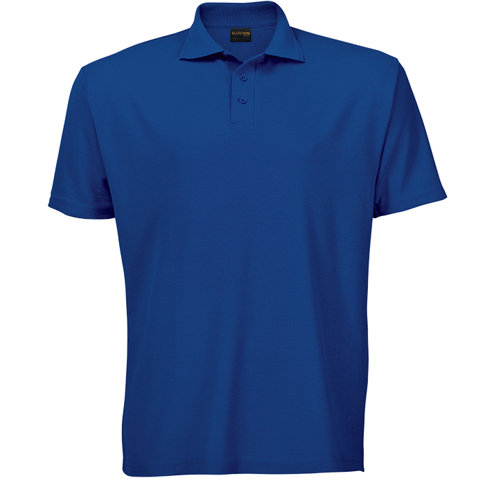 Active Golf Shirt