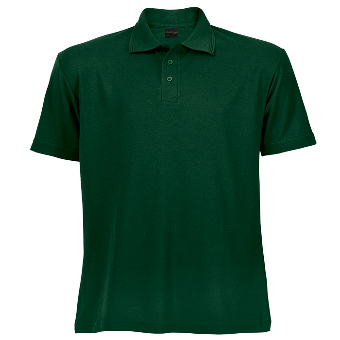 Active Golf Shirt