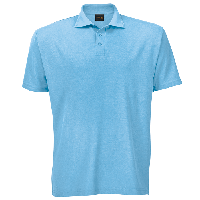 Active Golf Shirt