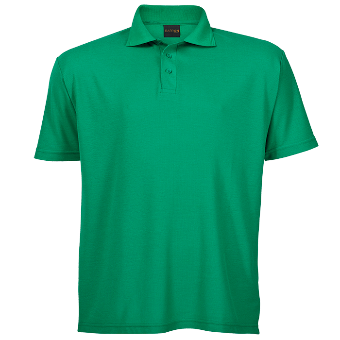 Active Golf Shirt
