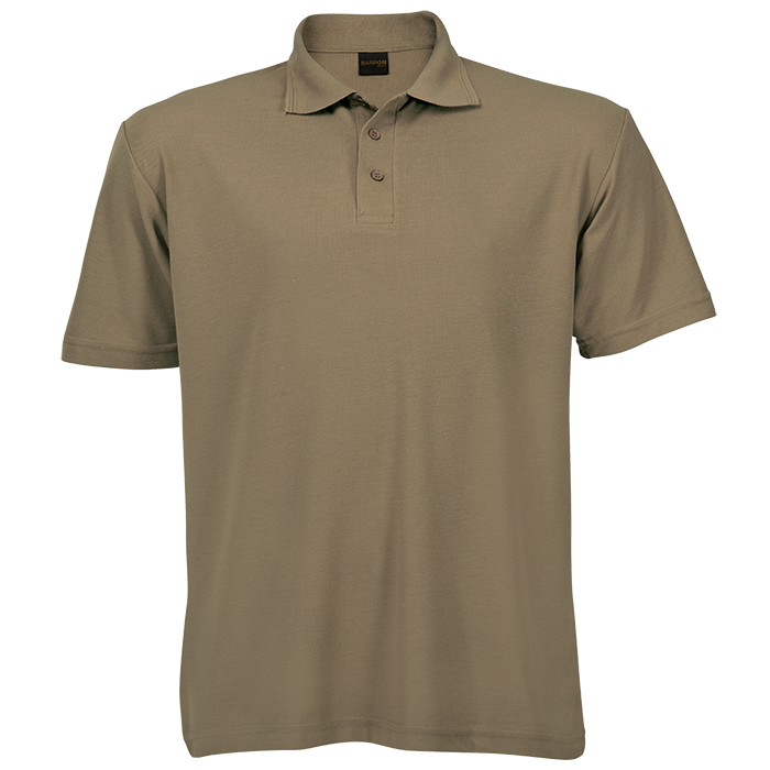 Active Golf Shirt