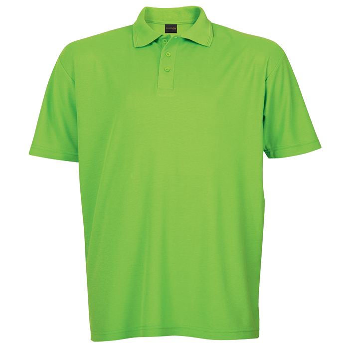Active Golf Shirt