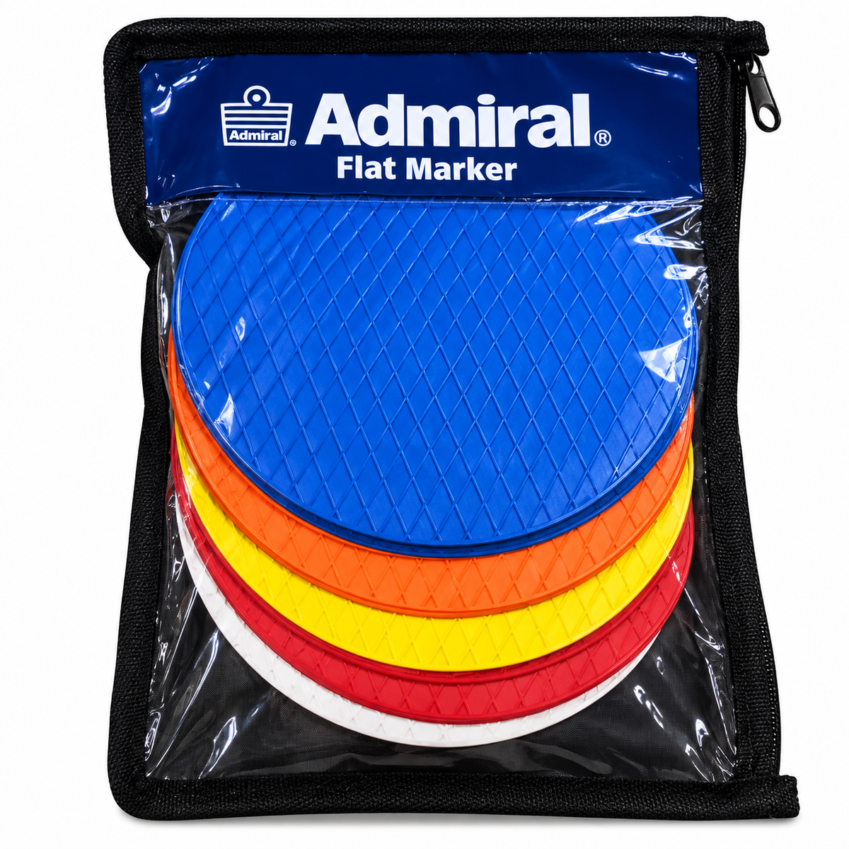 Admiral Agility Dots