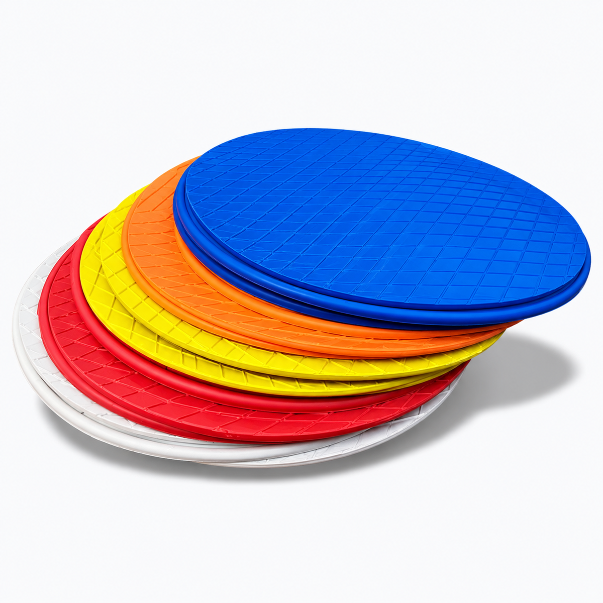 Admiral Agility Dots