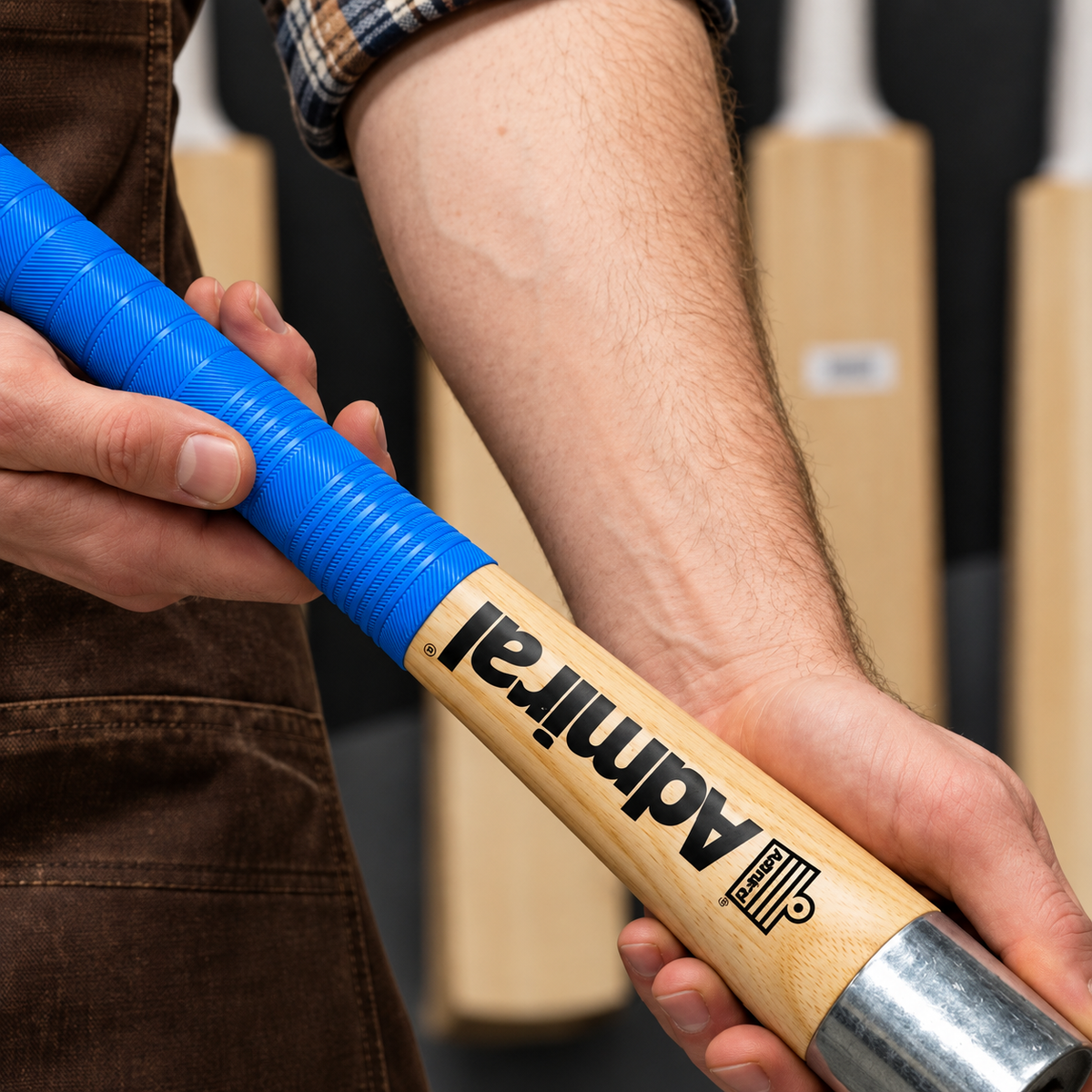 Admiral Cricket Grip Cone
