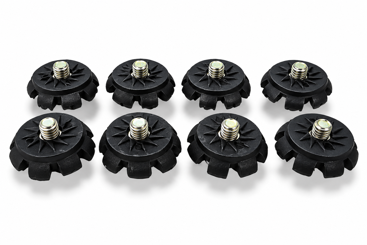 Admiral Cricket Shoe Spikes