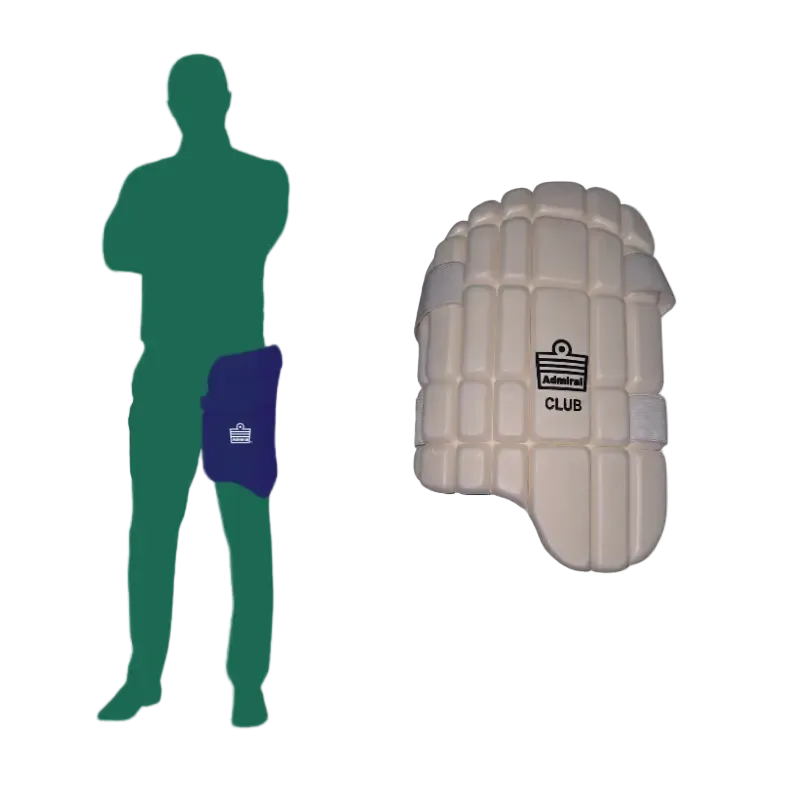 Admiral Cricket Thigh Pad