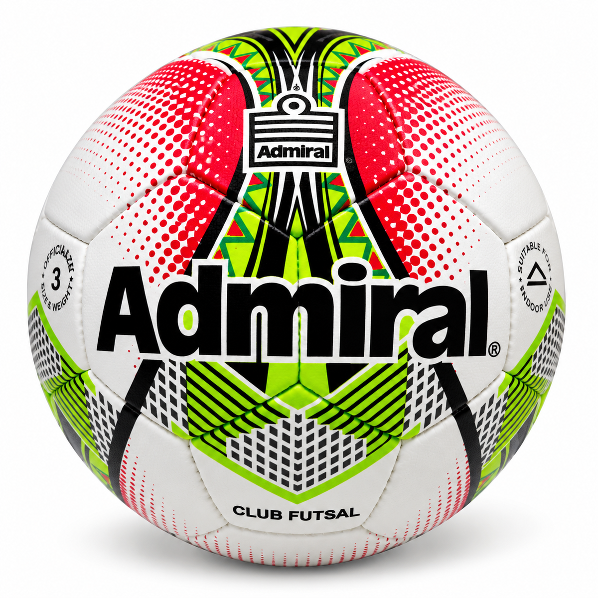 Admiral Futsal Ball