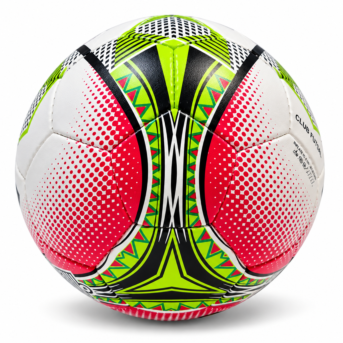 Admiral Futsal Ball