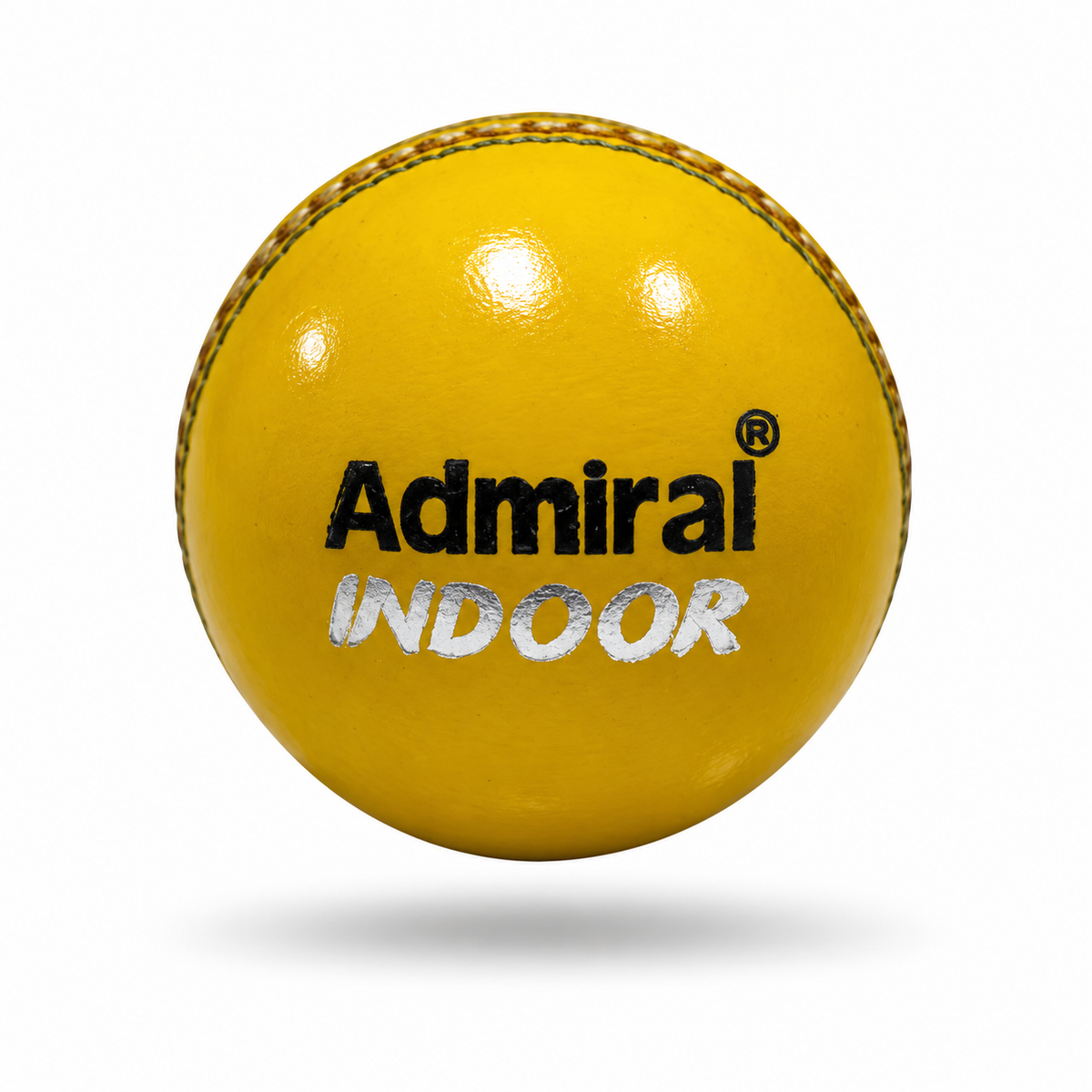 Admiral Indoor Cricket Ball
