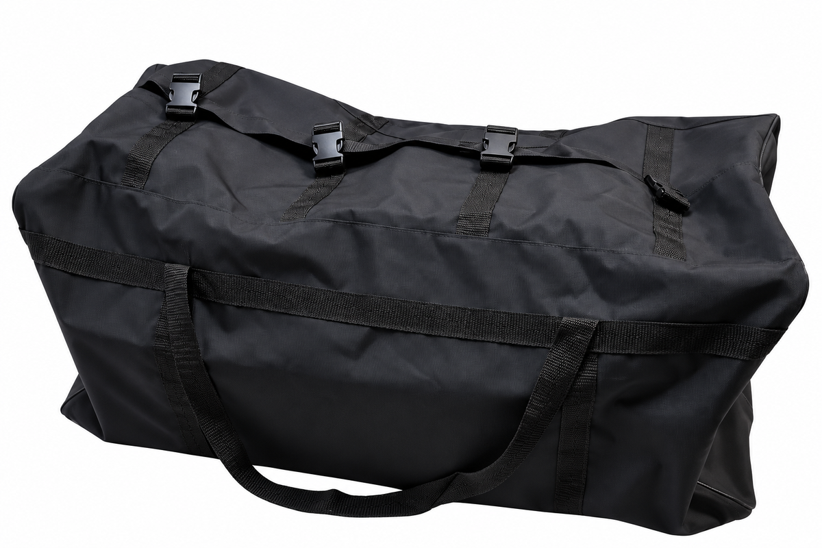 Admiral Kit Bag