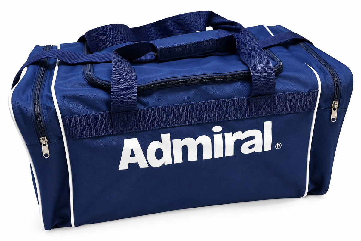 Admiral Kit Bag