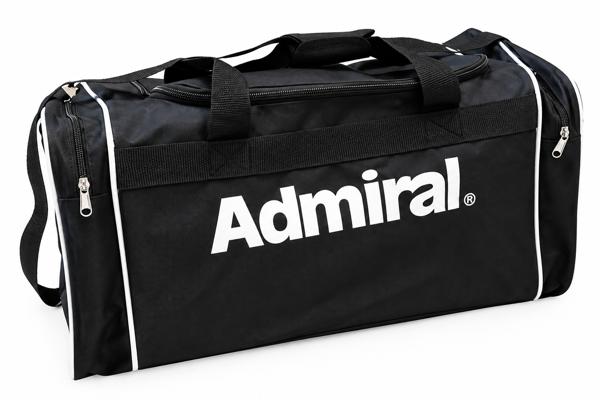 Admiral Kit Bag