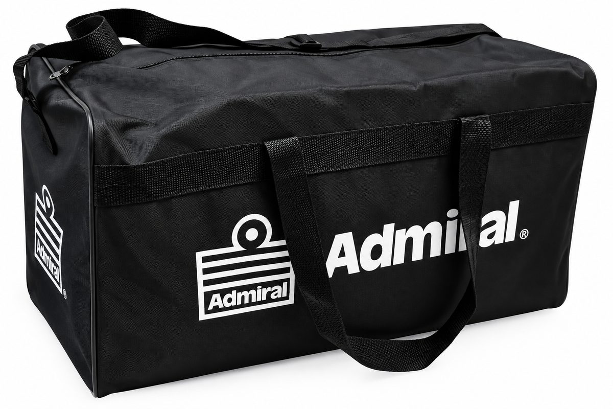 Admiral Kit Bag