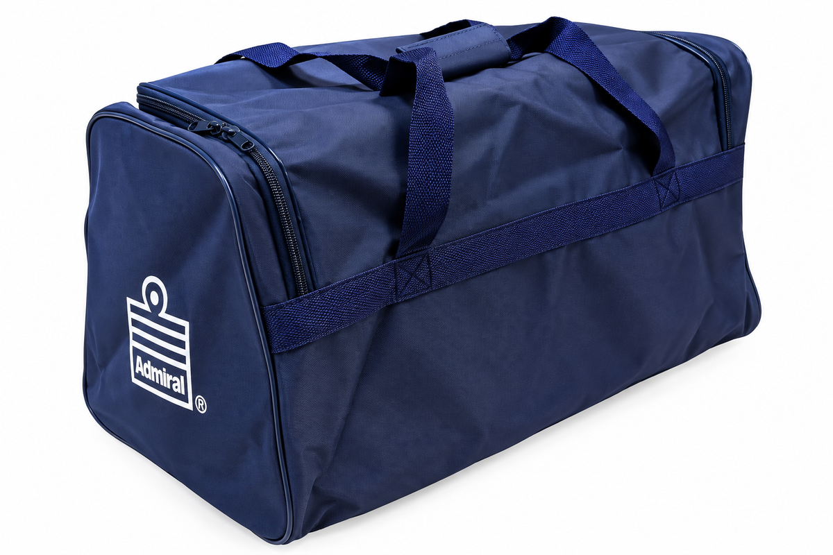 Admiral Kit Bag