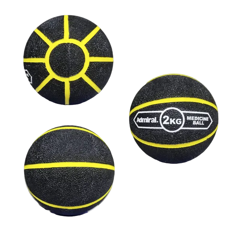 Admiral Medicine Balls