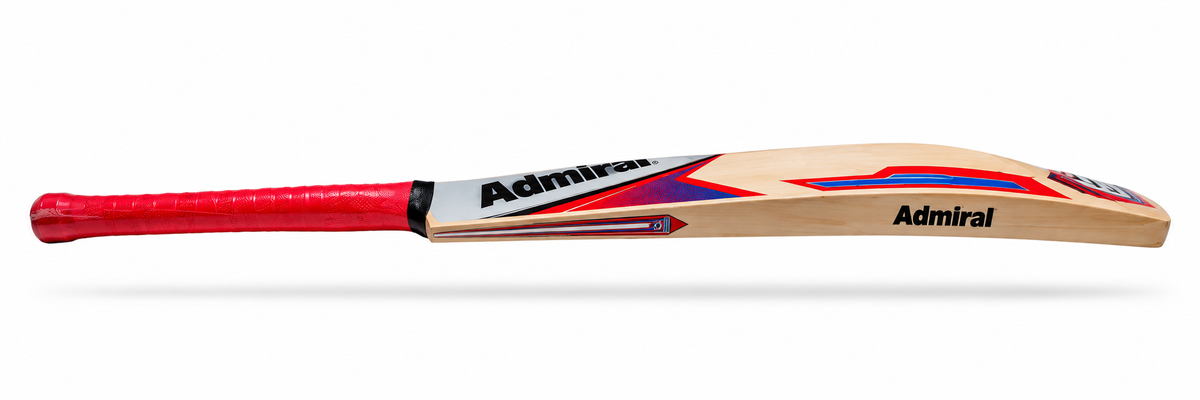 Admiral Missile Cricket Bat