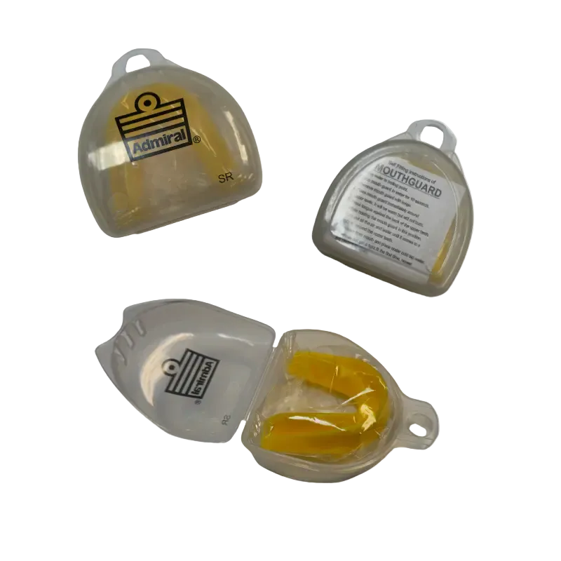 Admiral Mouthguard