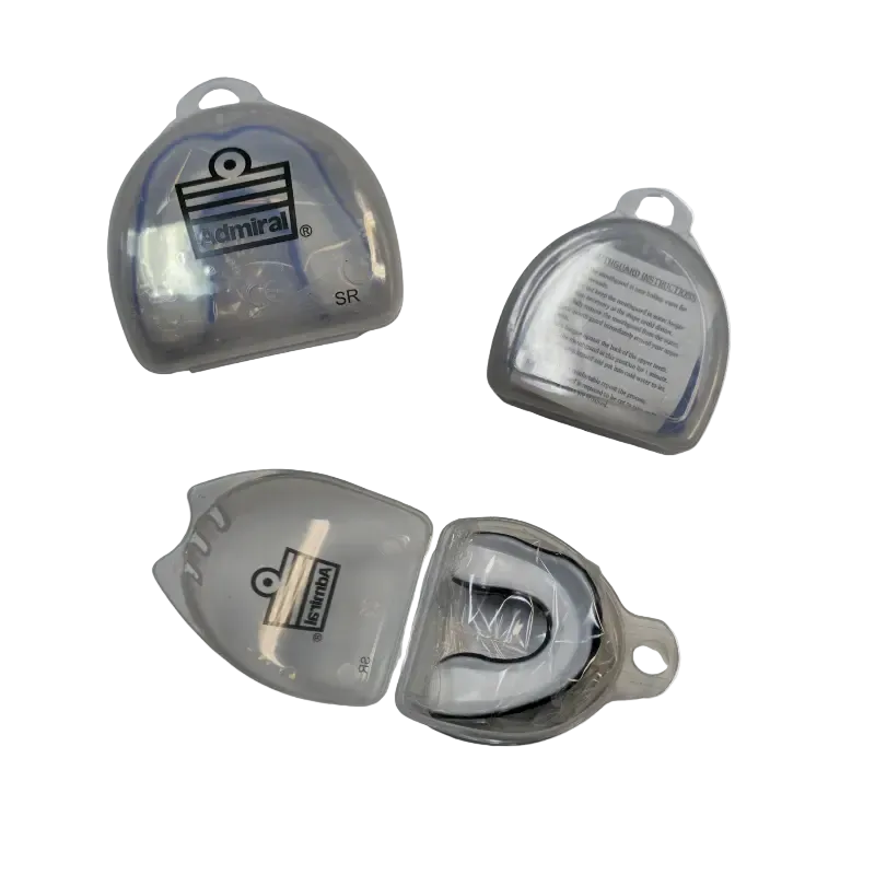 Admiral Mouthguard