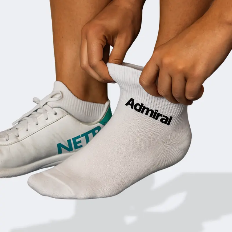 Admiral Netball Socks