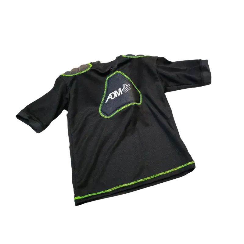 Admiral Rugby Shoulder Padded Vest