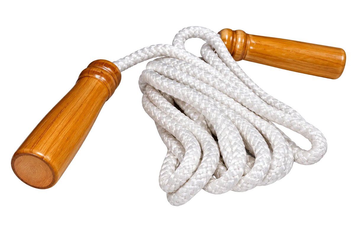 Admiral Skipping Rope