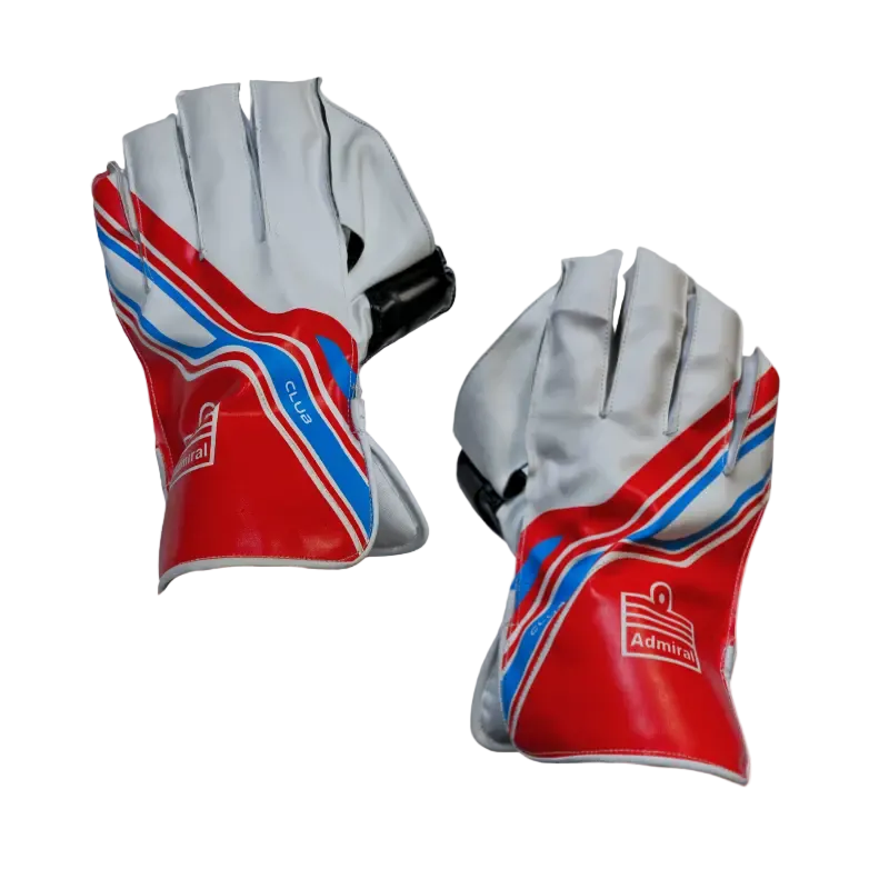 Admiral Wicket Keeper Gloves