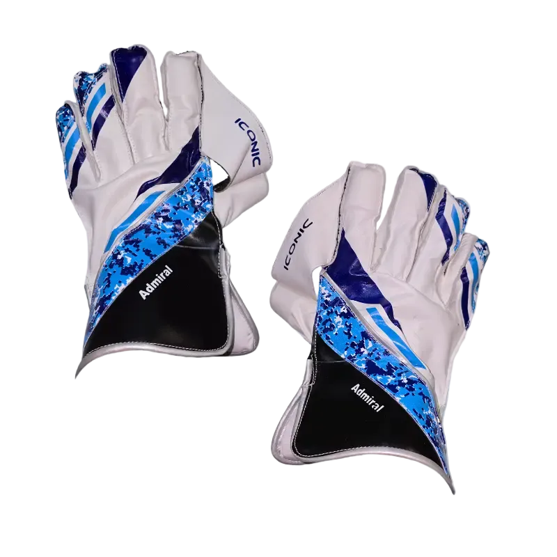Admiral Wicket Keeper Gloves