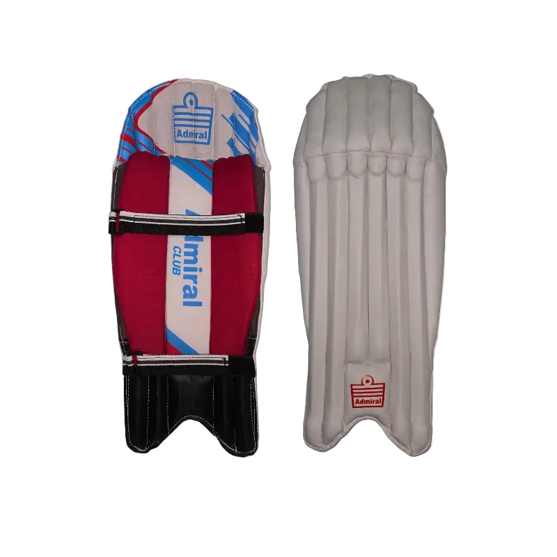 Admiral Wicket Keeper Pads