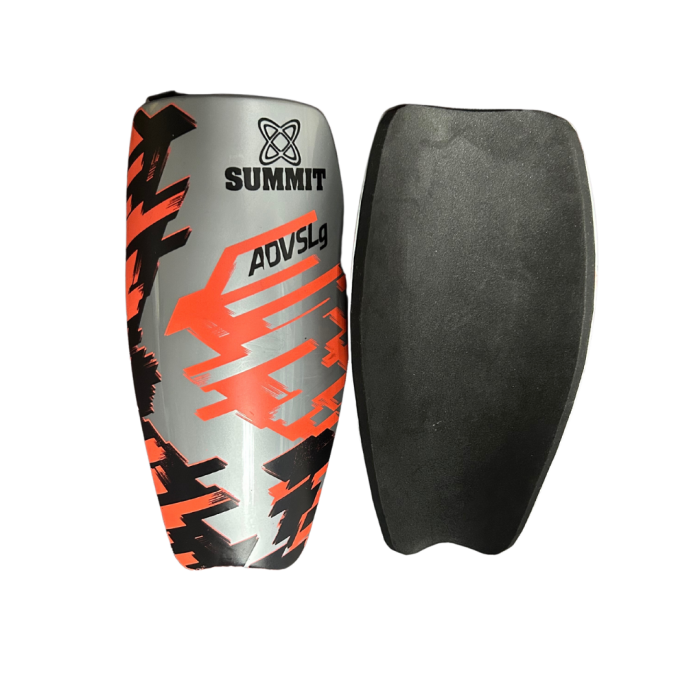 Summit Soccer Shin Guards