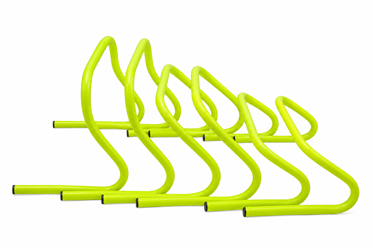 Agility Hurdle