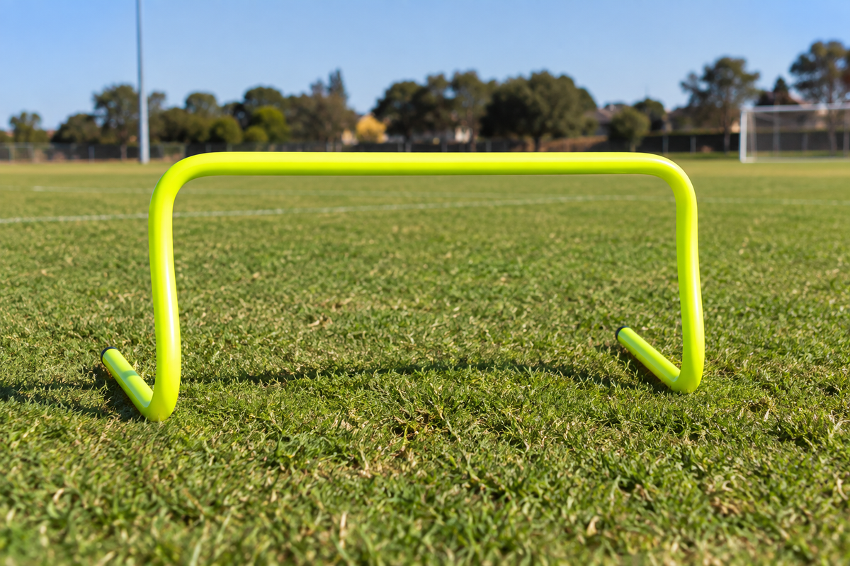 Agility Hurdle