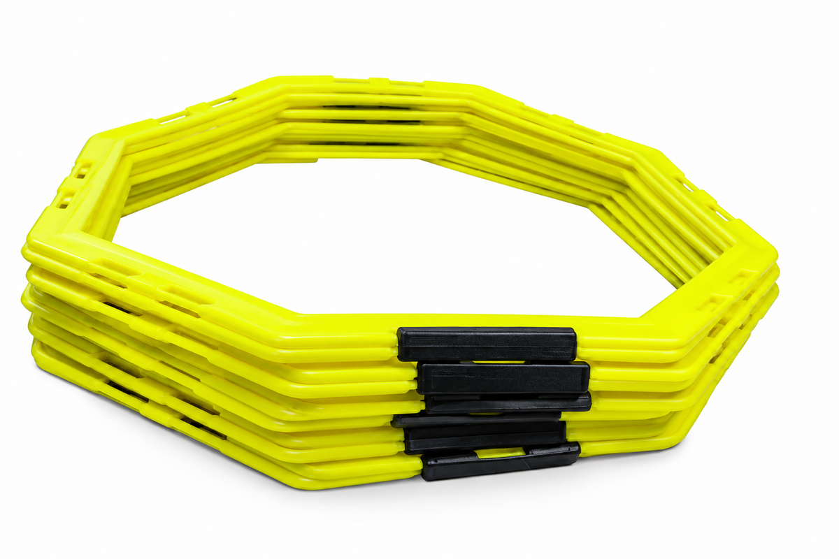 Agility Octa Rings