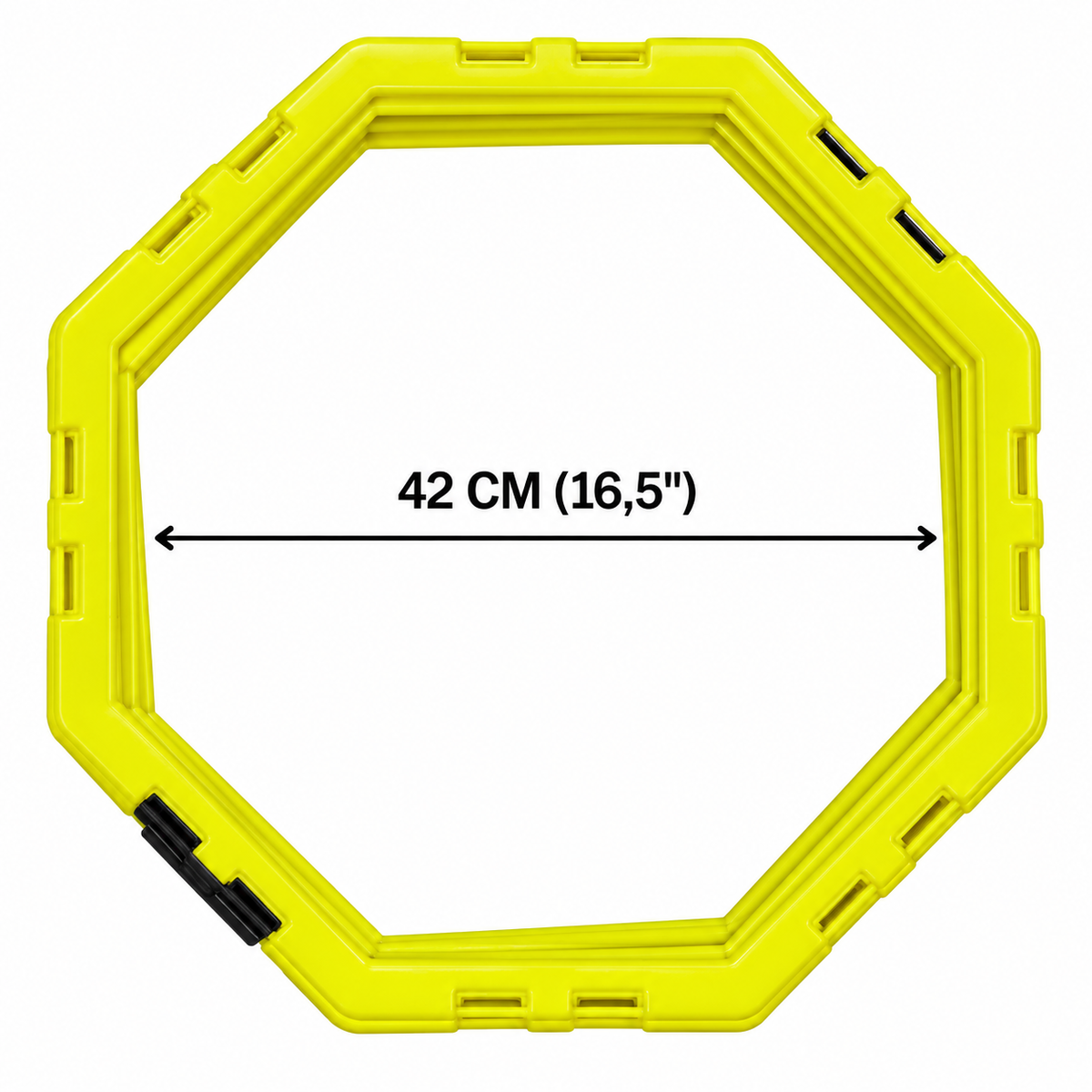 Agility Octa Rings