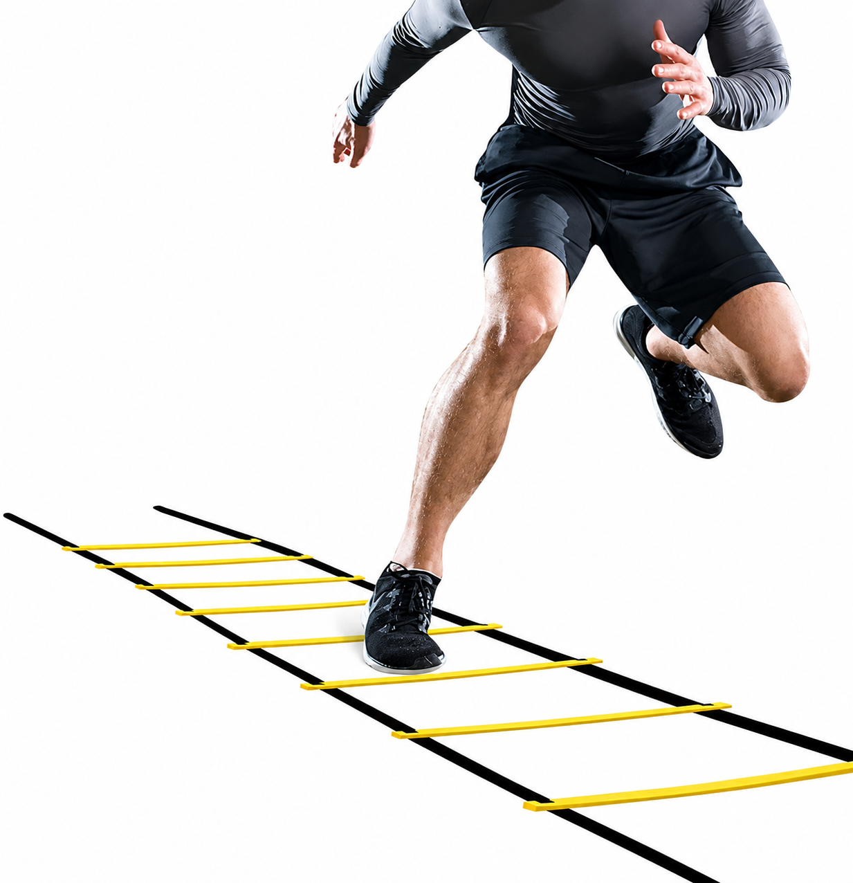 Agility Speed Ladder
