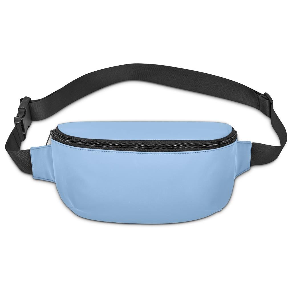 Alaska Crossbody Bag