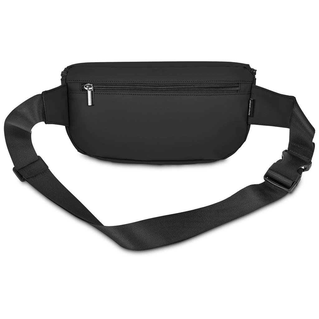 Alaska Crossbody Bag